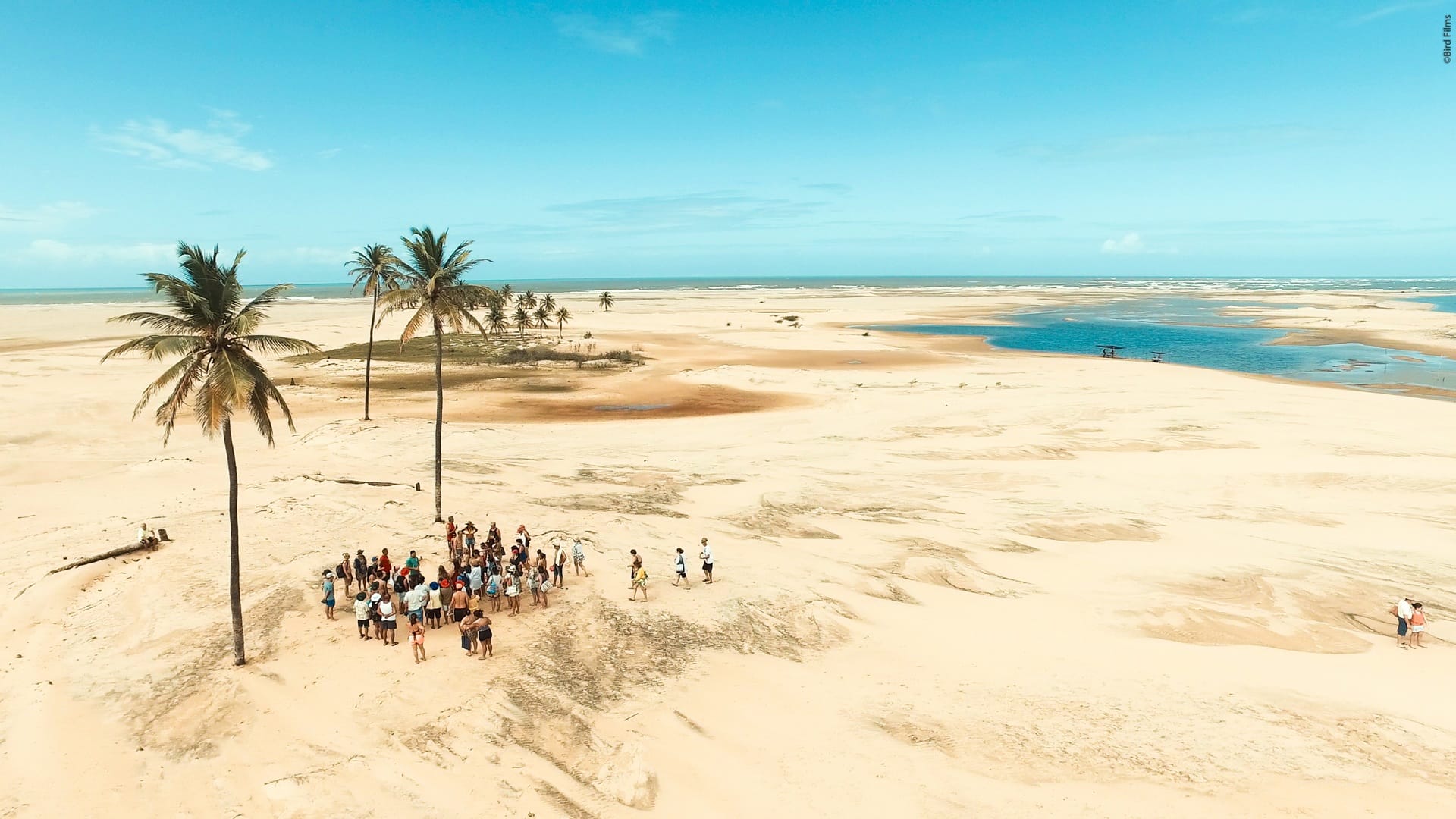 Foz do Rio São Francisco